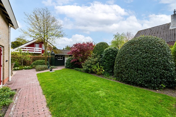 Medium property photo - De Overspitting 26, 8501 PH Joure